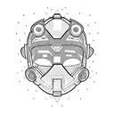 megaman tattoo design idea