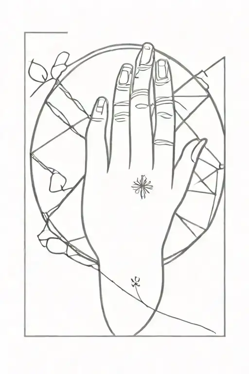 malenia elden ring tattoo design idea