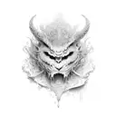 Dream Team  tattoo design idea