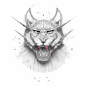 Dream Team  tattoo design idea