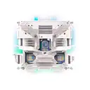 computer motherboards and bits tattoo design idea