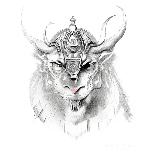 roman 5 verse 3-14 in roman numerals tattoo design idea