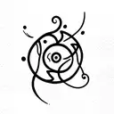uncle iroh  tattoo design idea