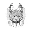 judo tattoo design idea