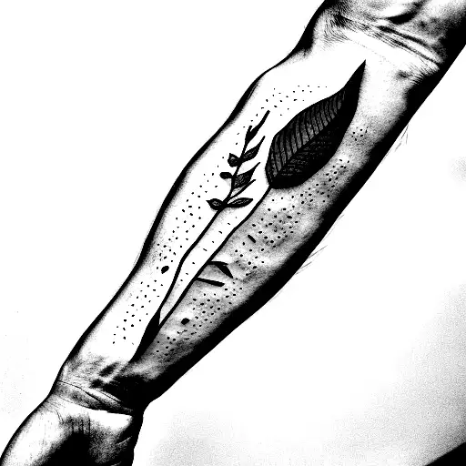 "If" by Rudyard kipling tattoo design idea