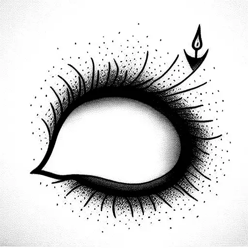 trebol tattoo design idea