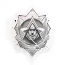 marvel comic leg sleeve tattoo design idea