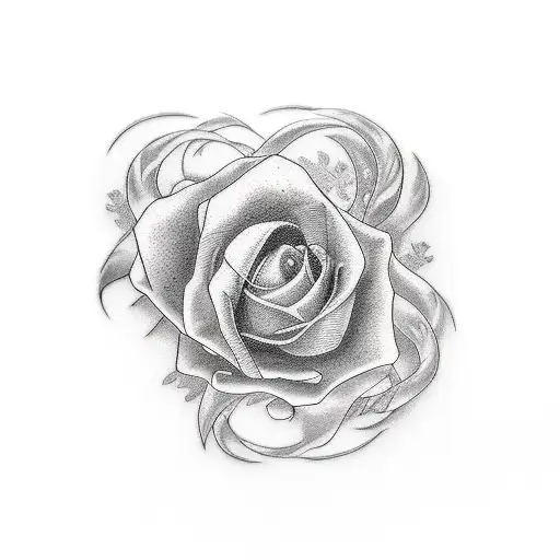 Motomami tattoo design idea