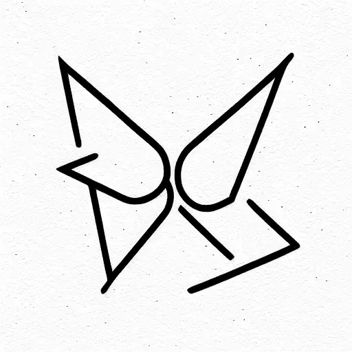 Motomami tattoo design idea