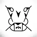 Undertale tattoo design idea