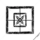 The Kalachakra  tattoo design idea