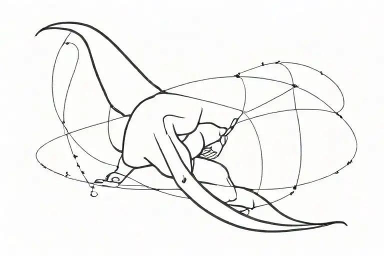 funny how it seems like yesterday tattoo design idea