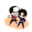 power ranger demon ranger force criss angel tattoo design idea