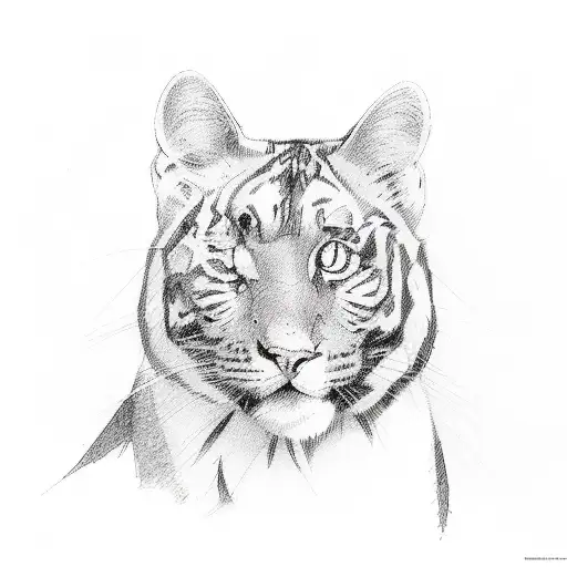 2003, 2009, 2011, 2017, 2019 tattoo design idea