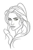 unique vampire diaries tattoo design tattoo design idea