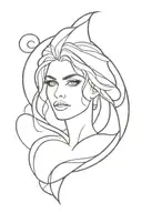 unique vampire diaries tattoo design tattoo design idea