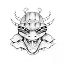 tmnt tattoo design idea