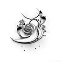 nankurunaisa tattoo design idea