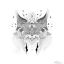 nankurunaisa tattoo design idea