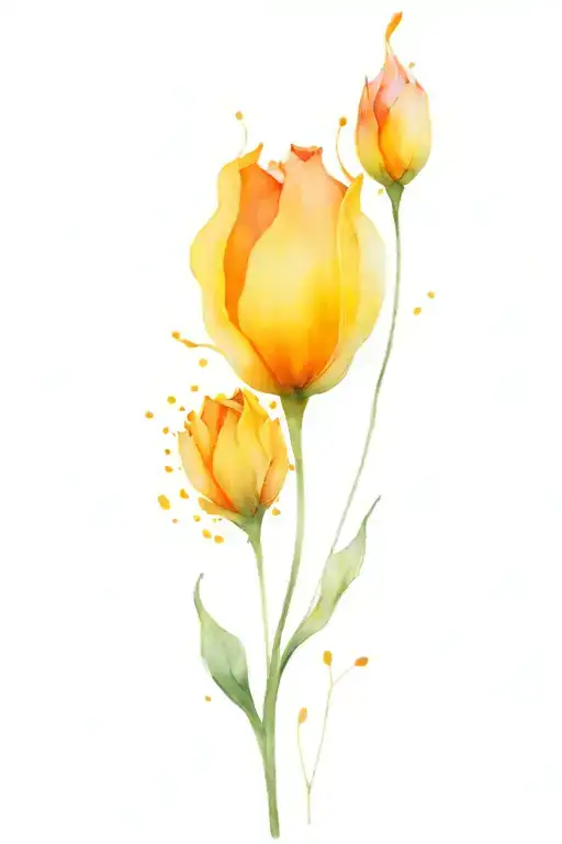 when you gaze long into the abyss tattoo design idea