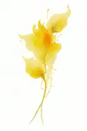 when you gaze long into the abyss tattoo design idea