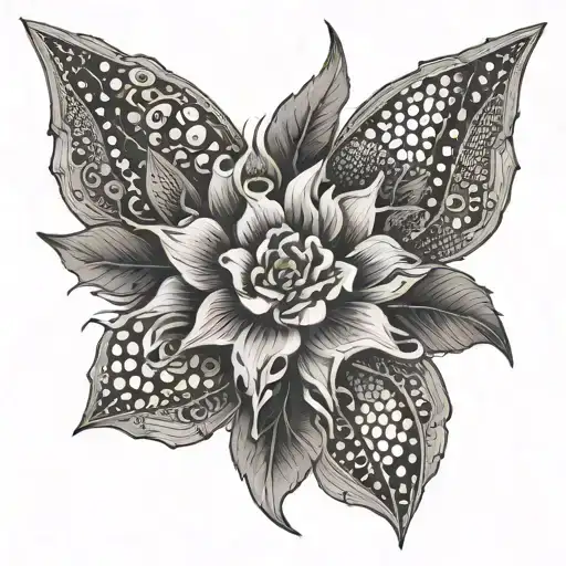 marciano tattoo design idea
