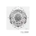 Simone Memorial  tattoo design idea