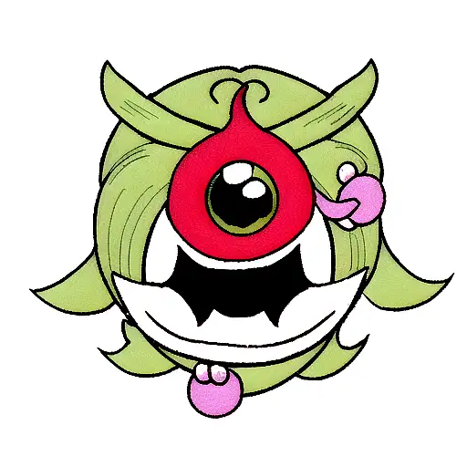 devil fruit gomu gomu no mi tattoo design idea
