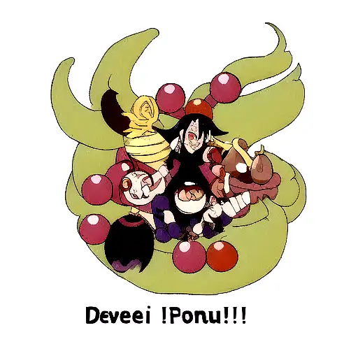 devil fruit gomu gomu no mi tattoo design idea