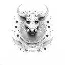 tatuagem das moo tattoo design idea