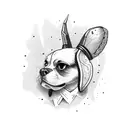 Cavaliers tattoo design idea