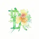 Notre dame fighting Irish tattoo design idea
