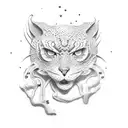 1986 tattoo design idea