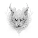 1986 tattoo design idea