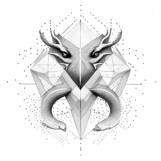 evolution crossfit simple tattoo design idea