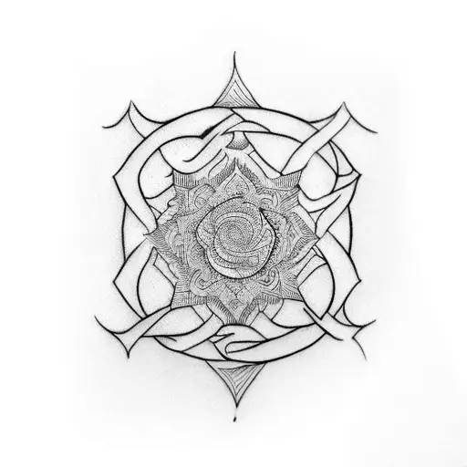 A small forearm tattoo for men with karthik and tithi name on it tattoo design idea