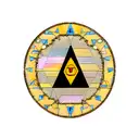 illuminati  tattoo design idea