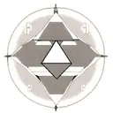 illuminati  tattoo design idea