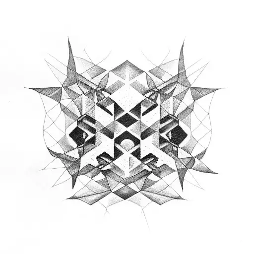 the beatles tattoo design idea