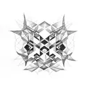 the beatles tattoo design idea