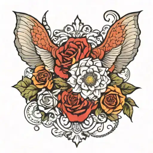 nyc tattoo design idea