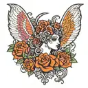 nyc tattoo design idea