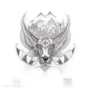 highway 35 tattoo design idea