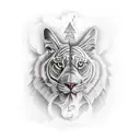 highway 35 tattoo design idea