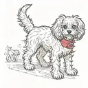 ANNIE tattoo design idea