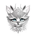 Bratz doll tattoo artist tattoo design idea