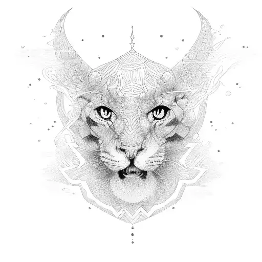 J L P  tattoo design idea