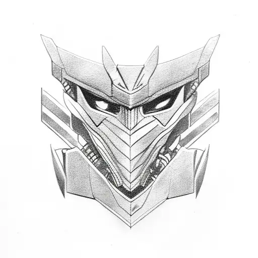 Leo zodiac sign on a transformer Optimus prime tatoo tattoo design idea