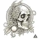 aaa tattoo design idea