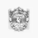 You will never walk alone liverpool football tattoo design idea